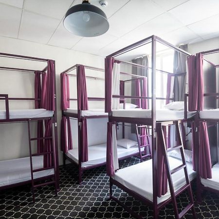 Safestay Brussels Grand Place Dış mekan fotoğraf