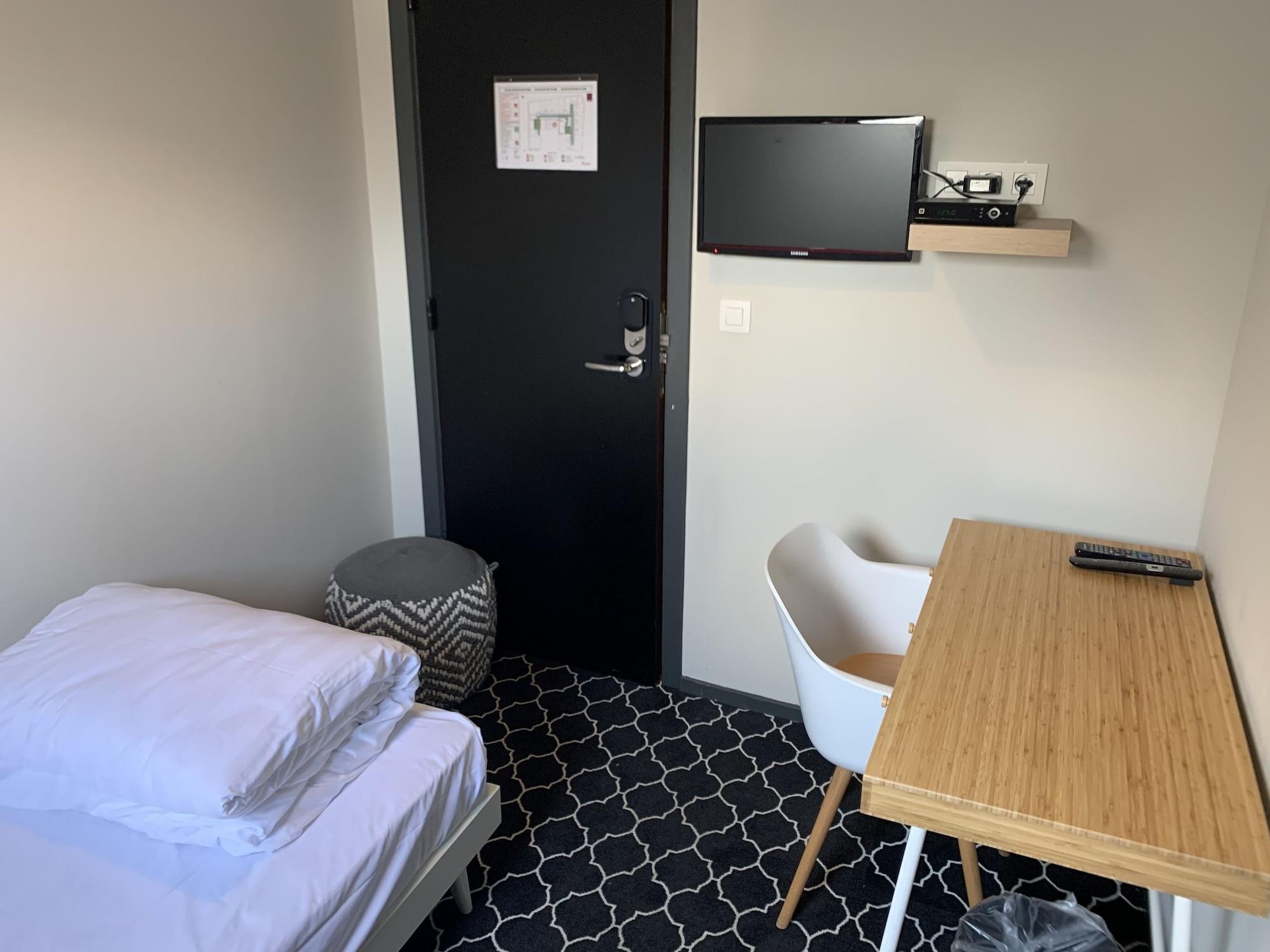 Safestay Brussels Grand Place Dış mekan fotoğraf