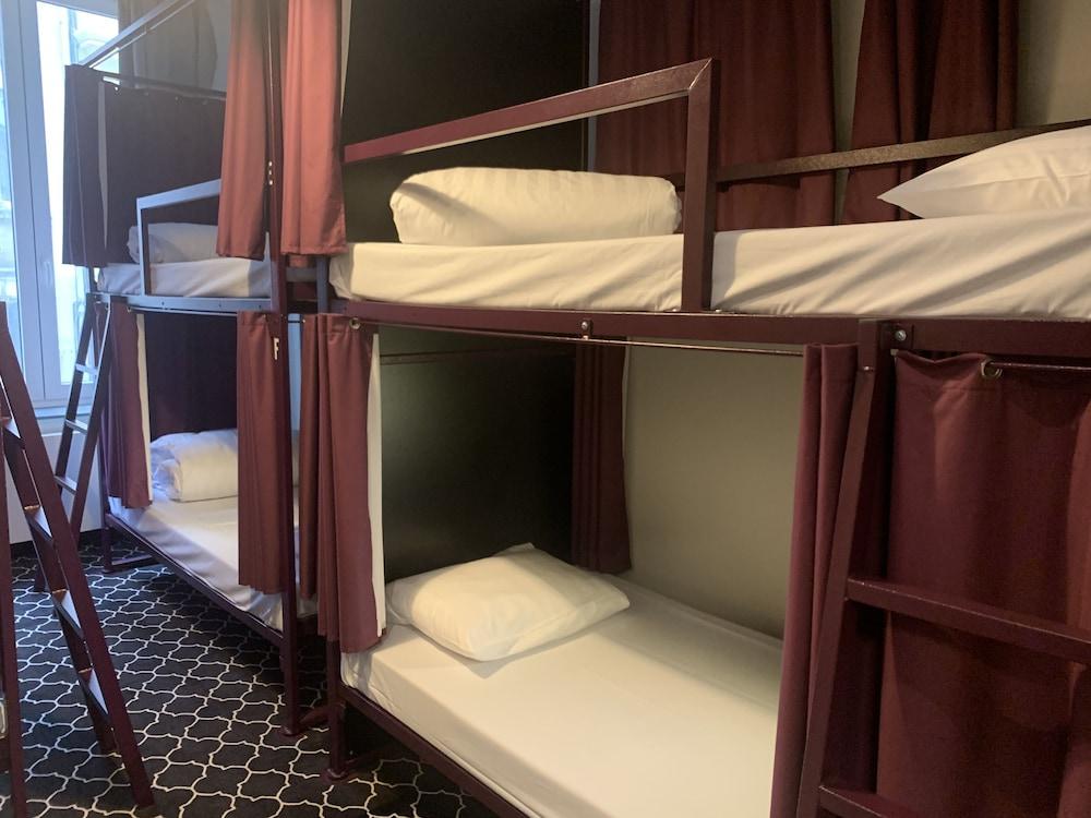 Safestay Brussels Grand Place Dış mekan fotoğraf