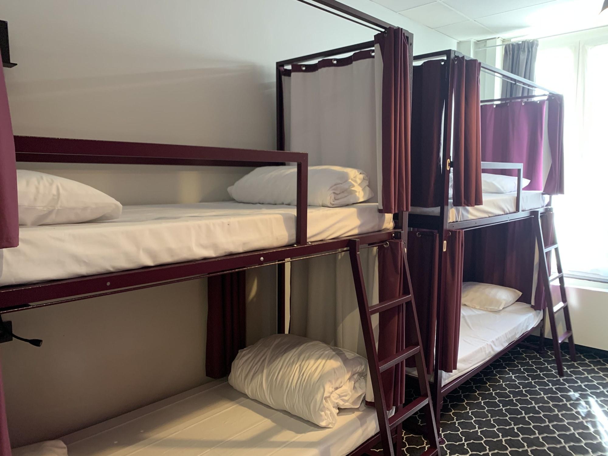 Safestay Brussels Grand Place Dış mekan fotoğraf