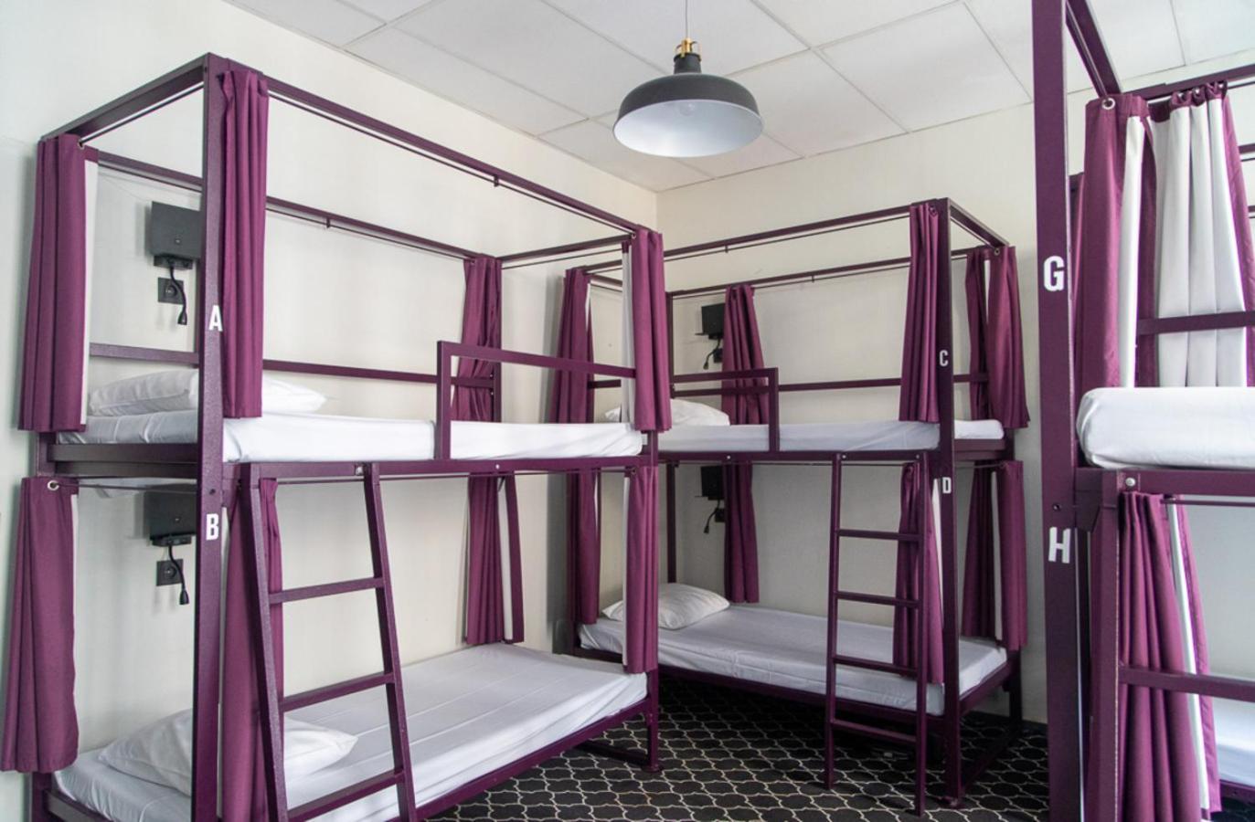 Safestay Brussels Grand Place Dış mekan fotoğraf