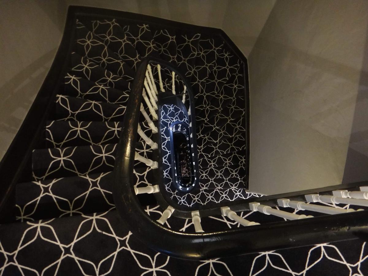 Safestay Brussels Grand Place Dış mekan fotoğraf
